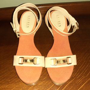 Ralph Lauren Shoes